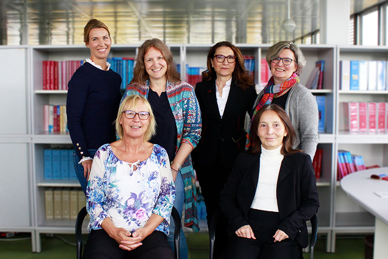 Team-Foto